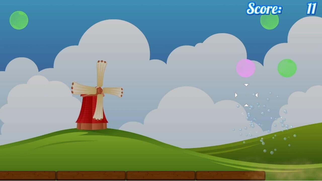 Cazzarion: Pop The Bubbles thumbnail 2