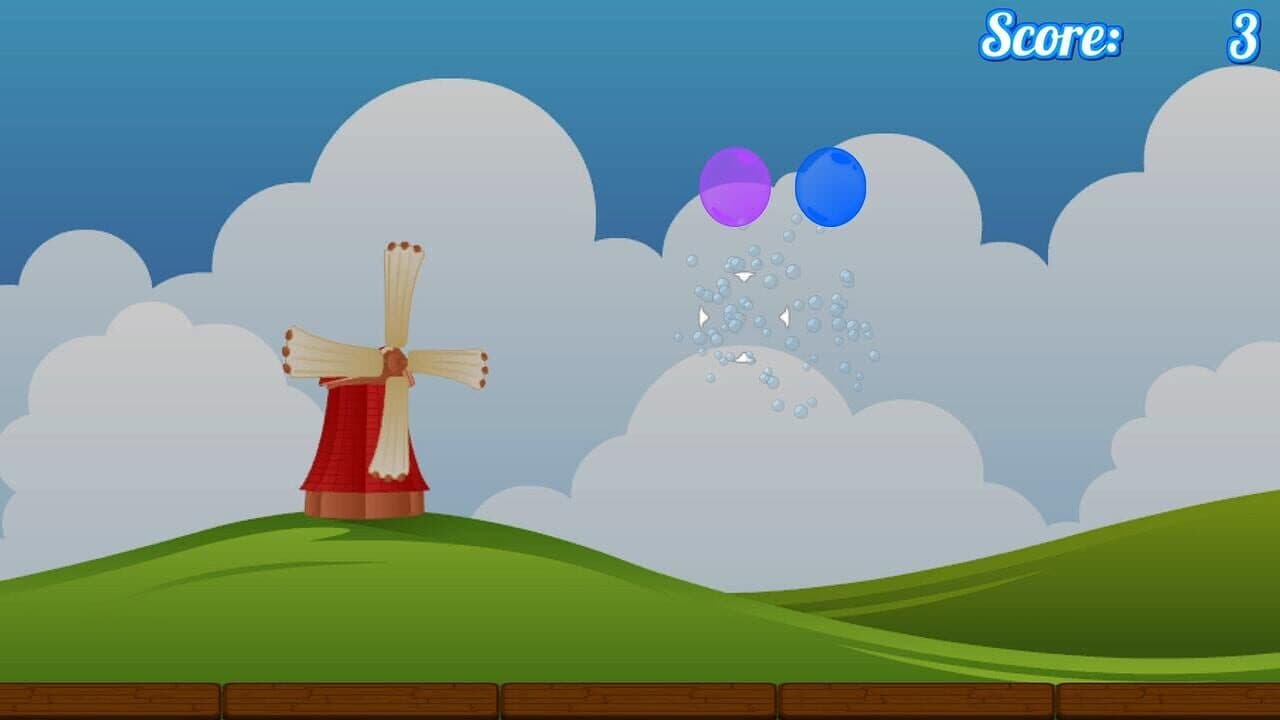 Cazzarion: Pop The Bubbles thumbnail 3