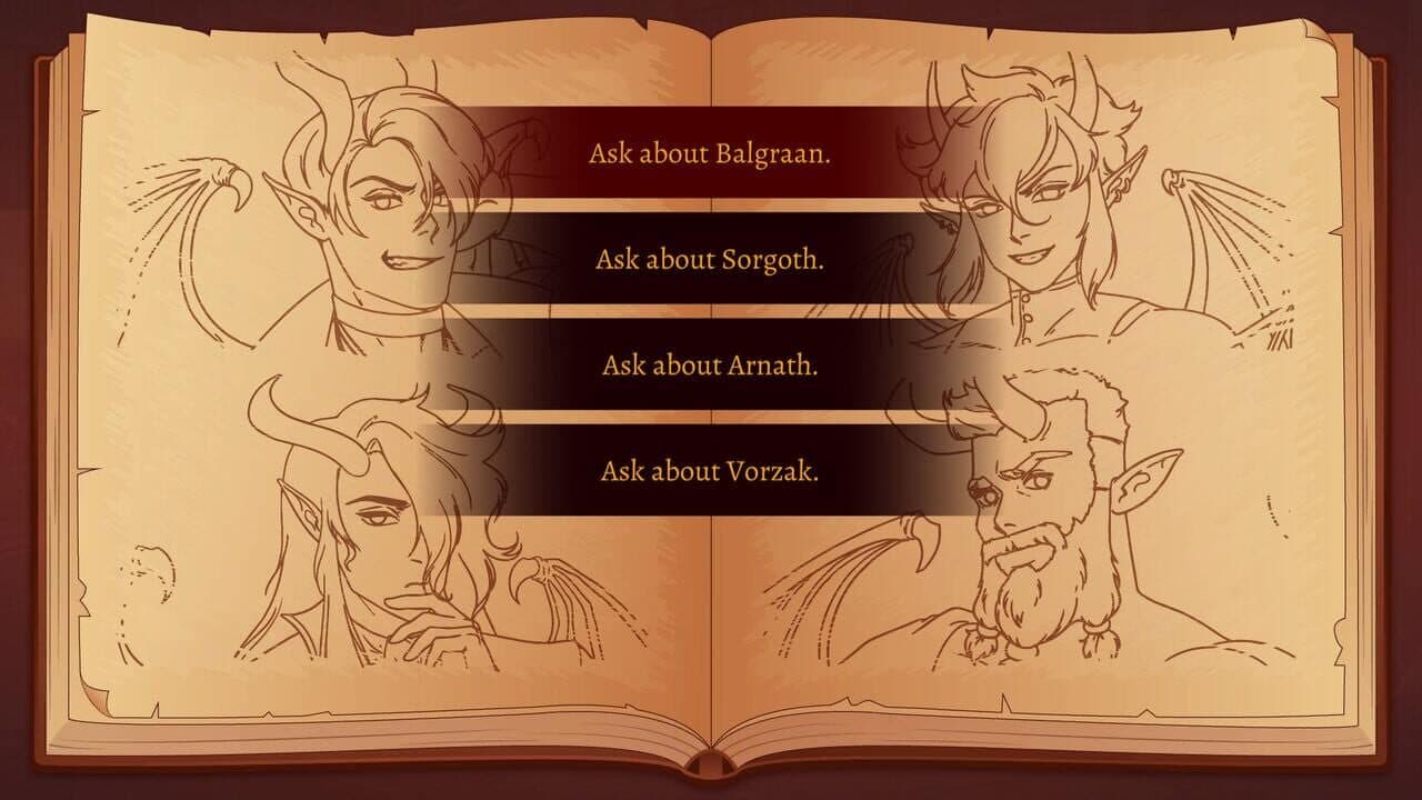 My Incubi Harem thumbnail 7