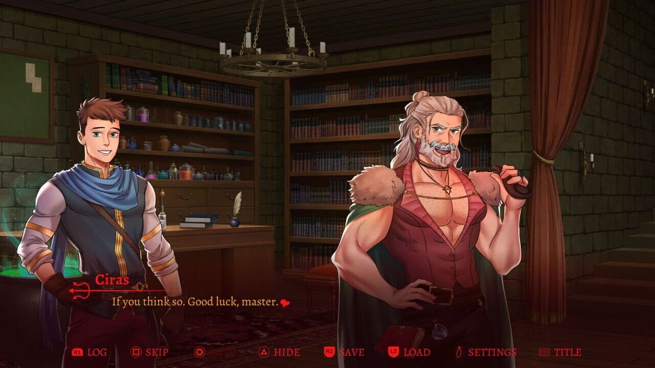My Incubi Harem thumbnail 9
