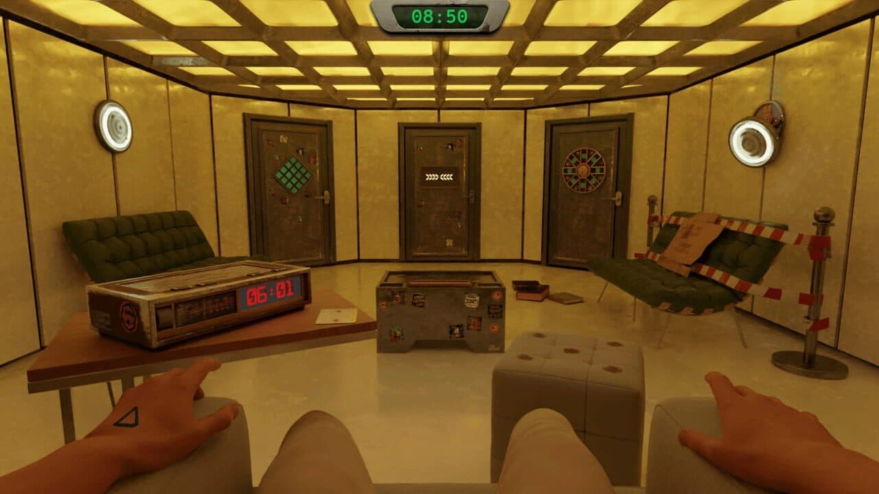 Recursion thumbnail 2