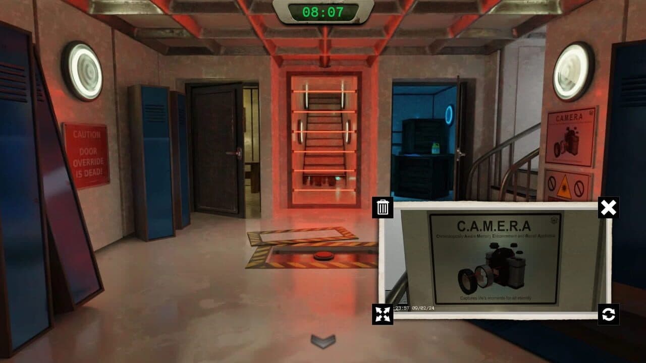 Recursion thumbnail 3