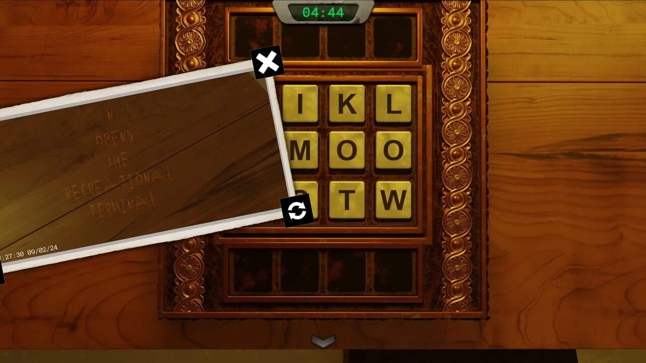 Recursion thumbnail 6