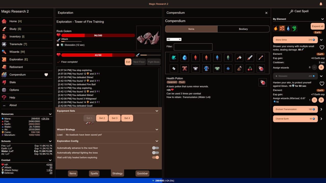 Magic Research 2 thumbnail 4