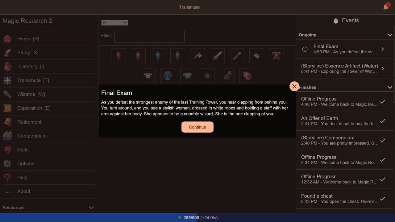 Magic Research 2 thumbnail 5
