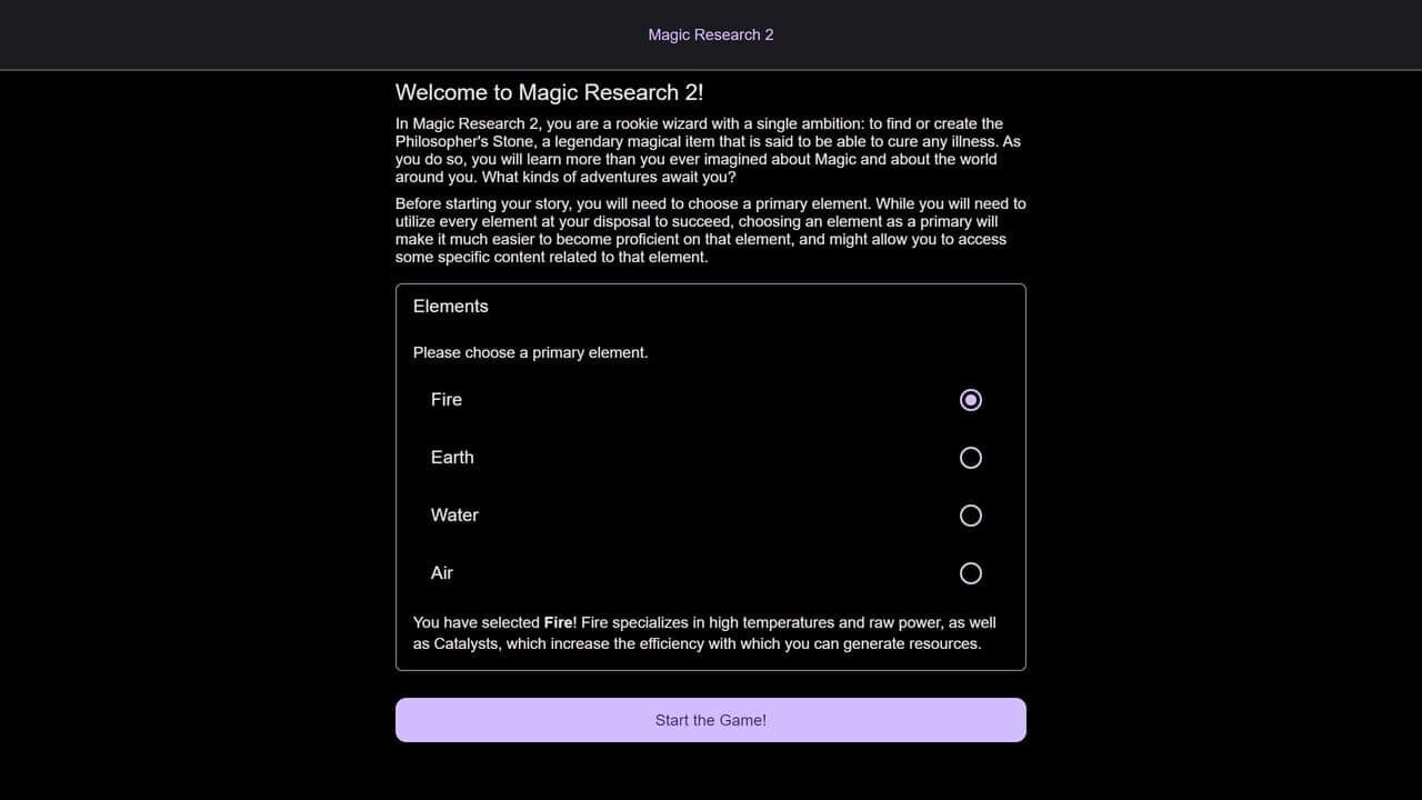 Magic Research 2 thumbnail 7