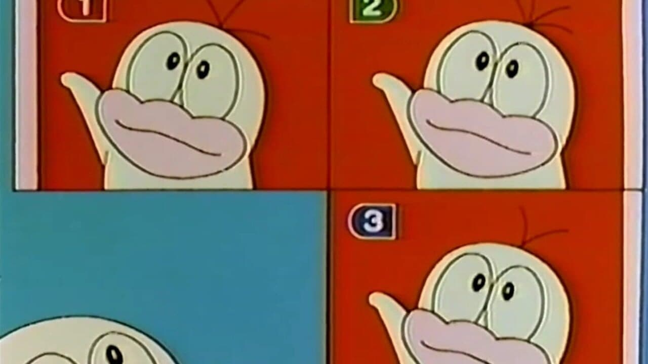 Obake no Q-Taro: Oba Q Channel thumbnail 3