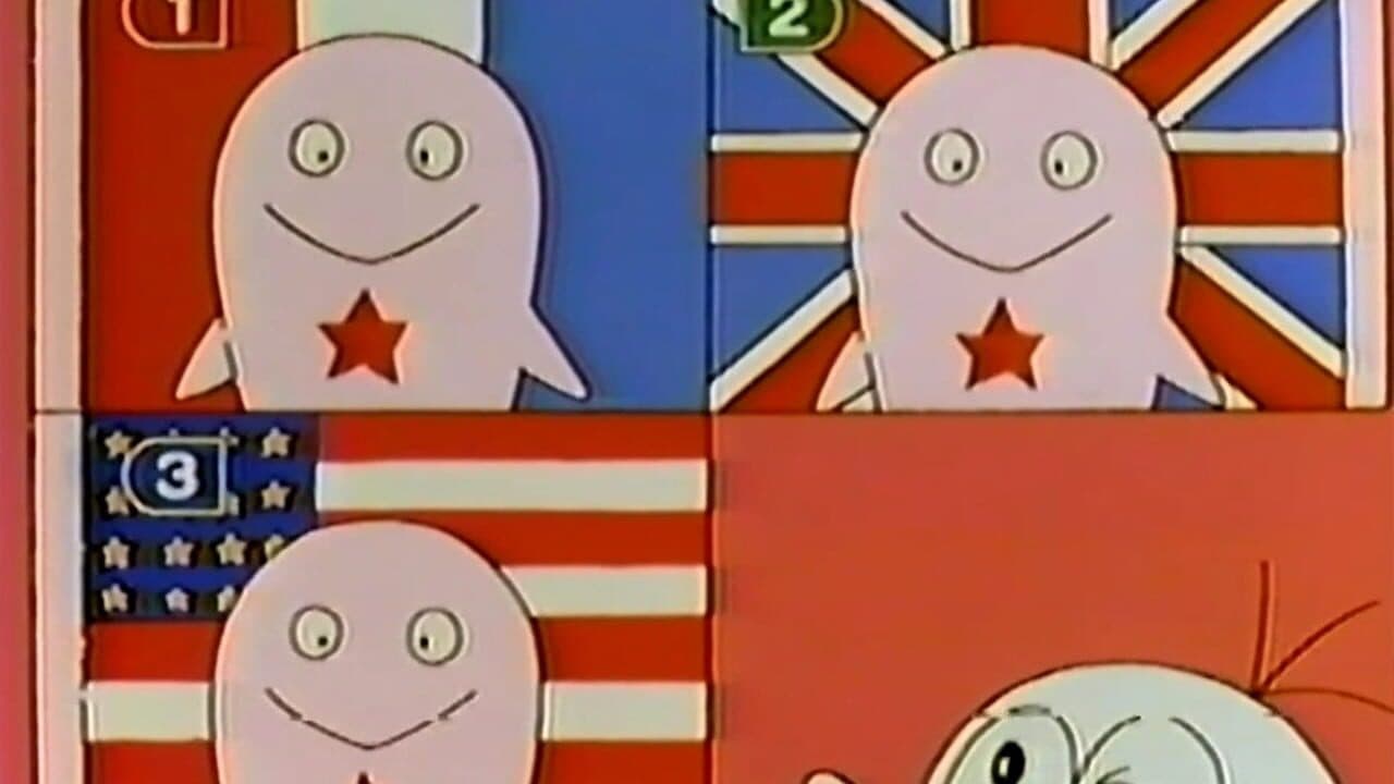 Obake no Q-Taro: Oba Q Channel thumbnail 4