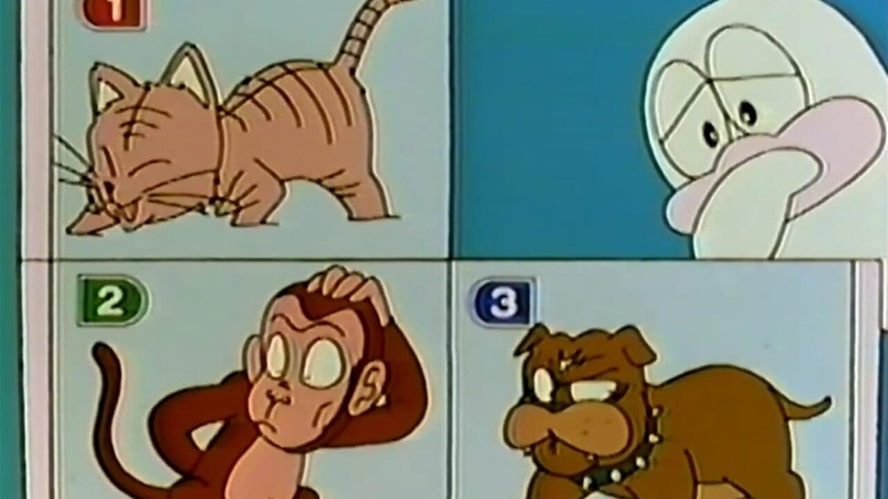 Obake no Q-Taro: Oba Q Channel thumbnail 5