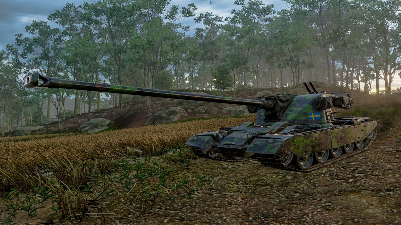 World of Tanks: Modern Armor thumbnail 6