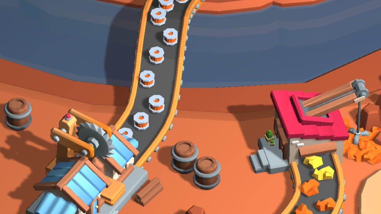 Builderment Idle thumbnail 3