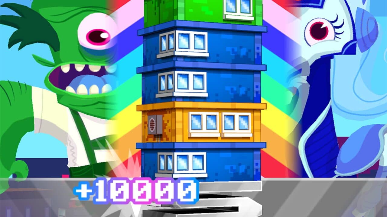 Super Monsters Ate My Condo thumbnail 3