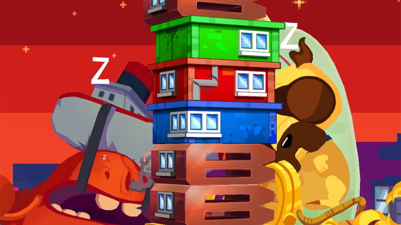 Super Monsters Ate My Condo thumbnail 4