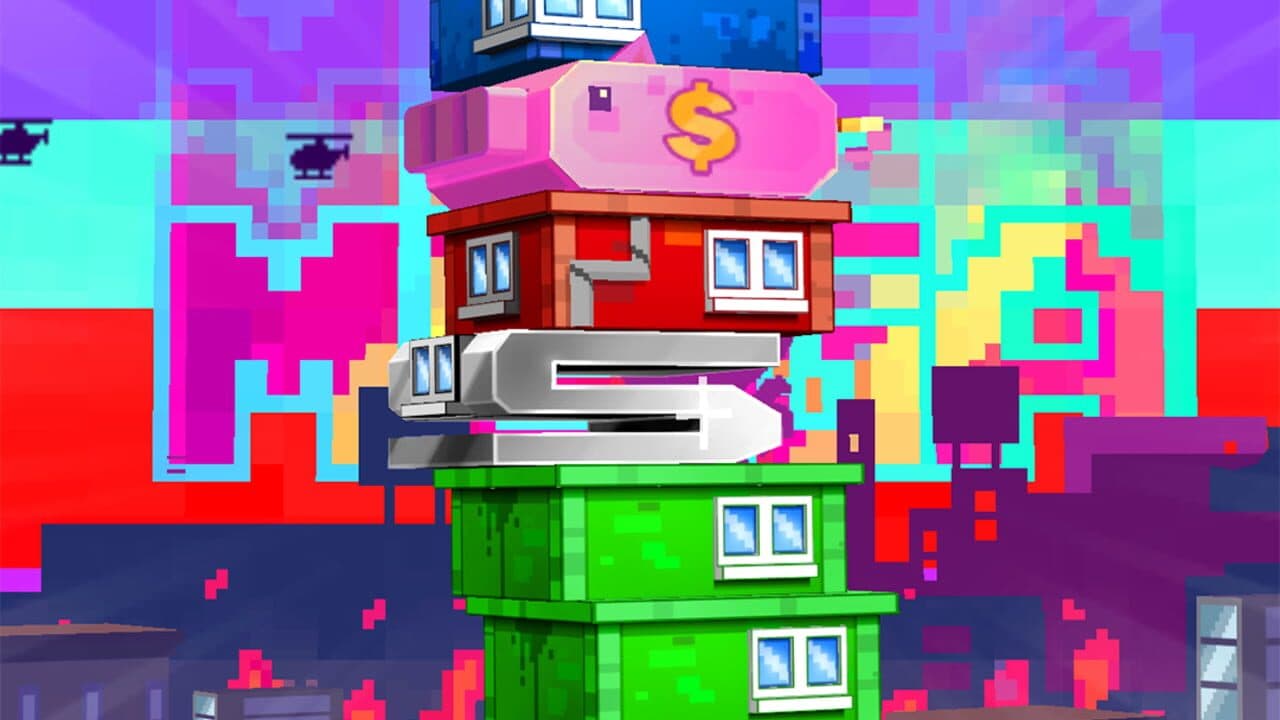 Super Monsters Ate My Condo thumbnail 5