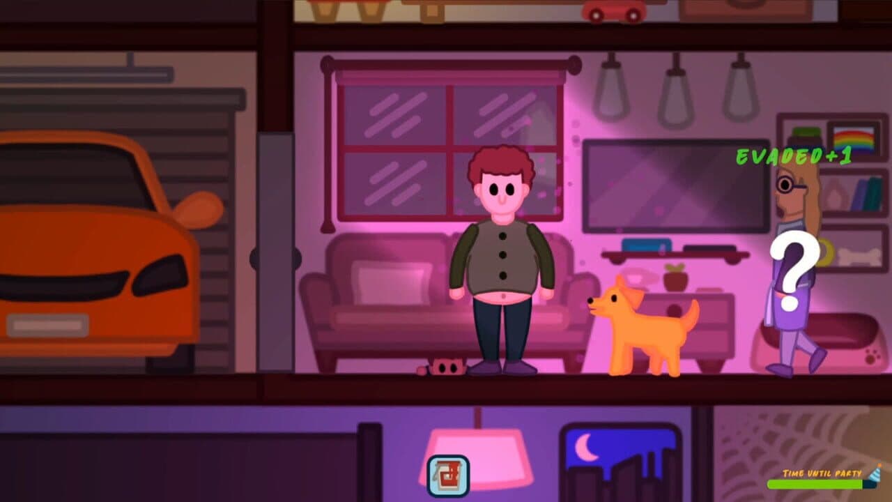 Sneak Out thumbnail 2