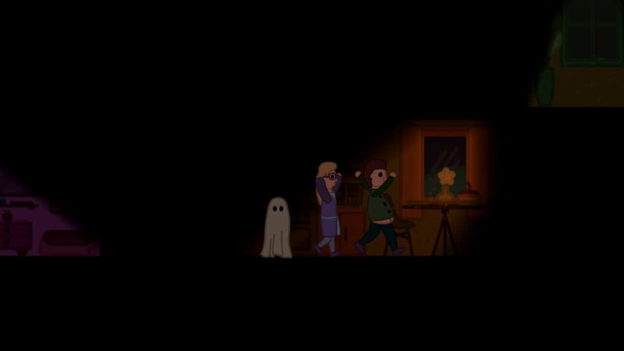 Sneak Out thumbnail 3