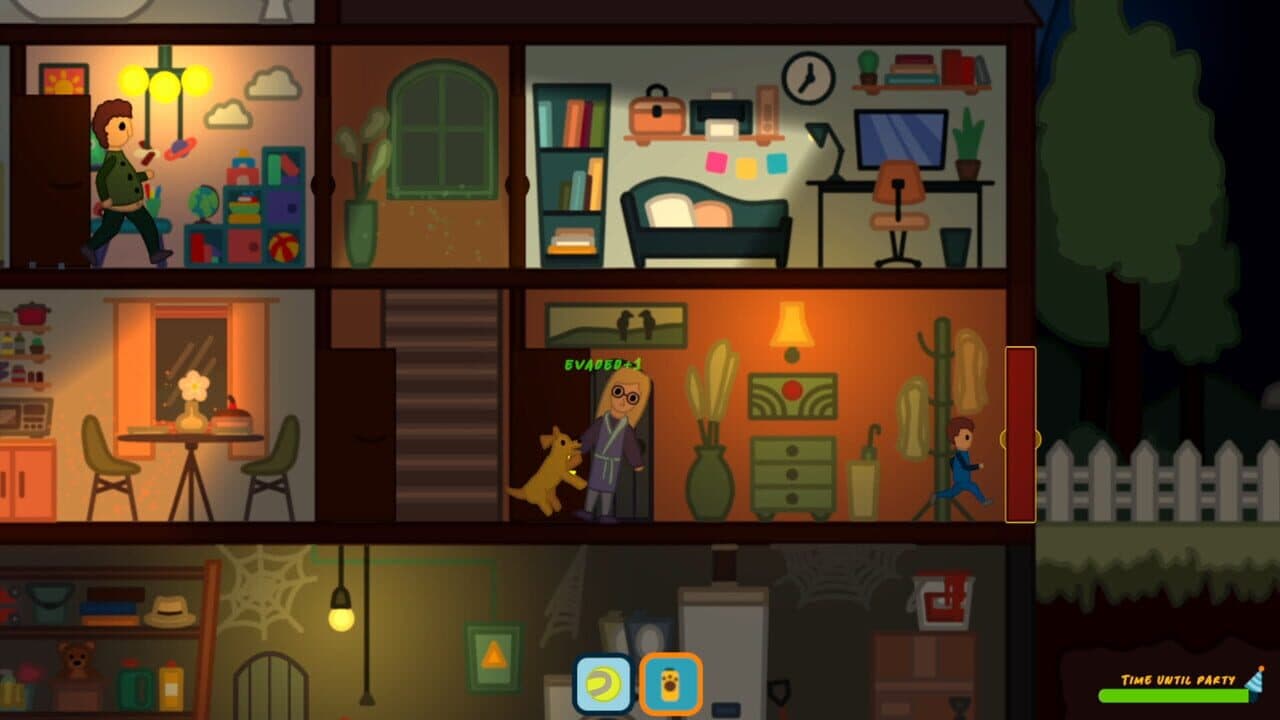 Sneak Out thumbnail 4