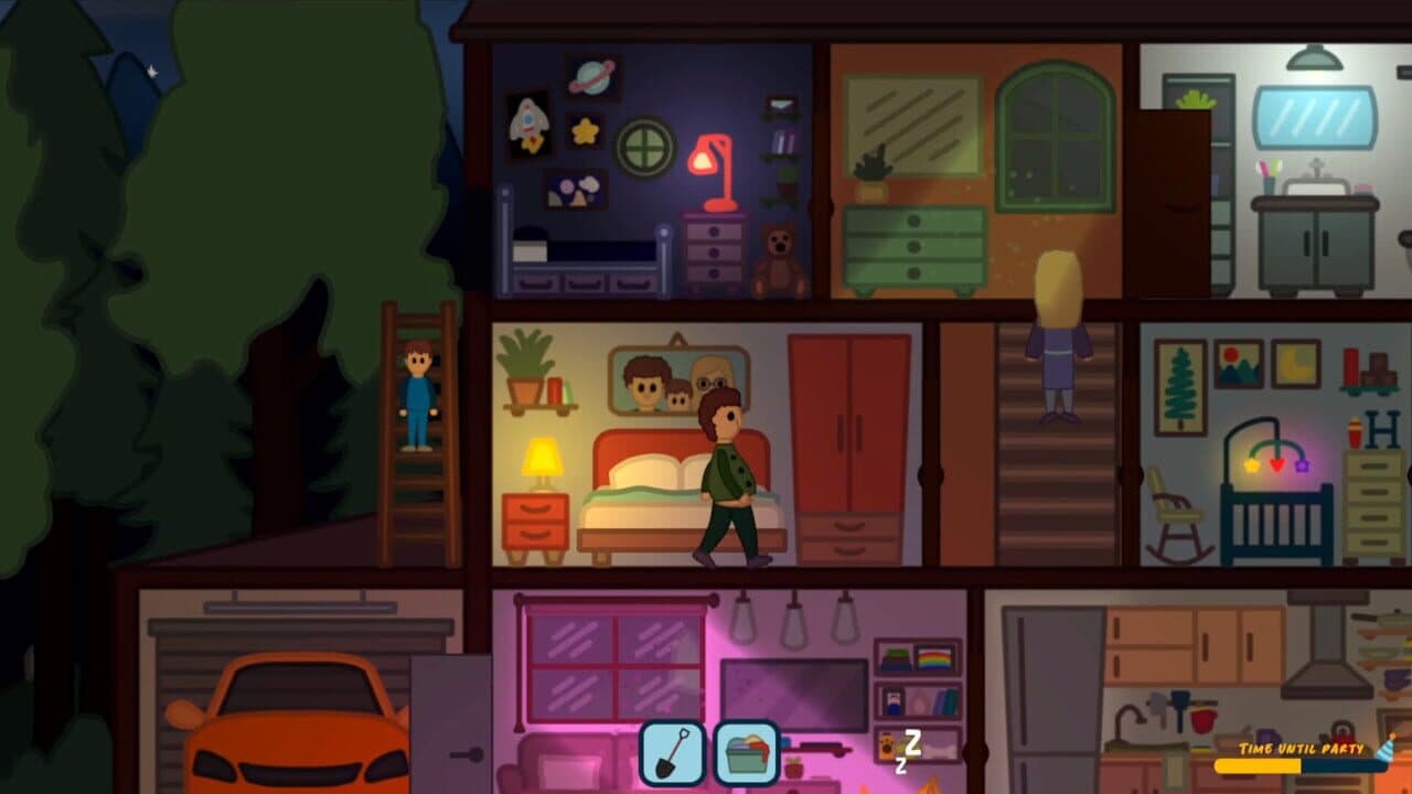 Sneak Out thumbnail 5