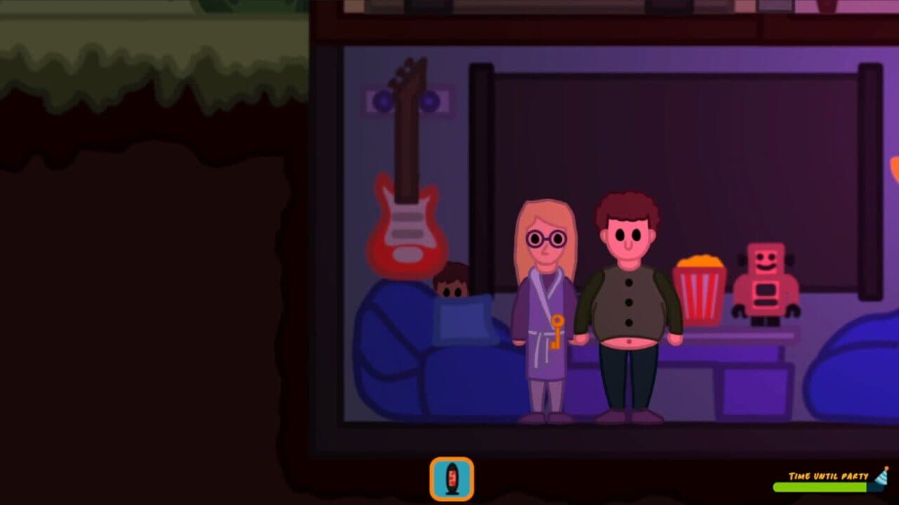 Sneak Out thumbnail 7