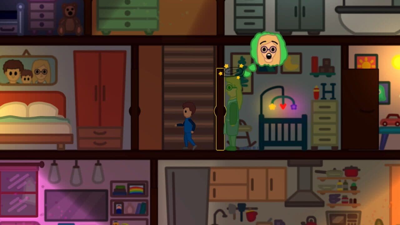 Sneak Out thumbnail 8