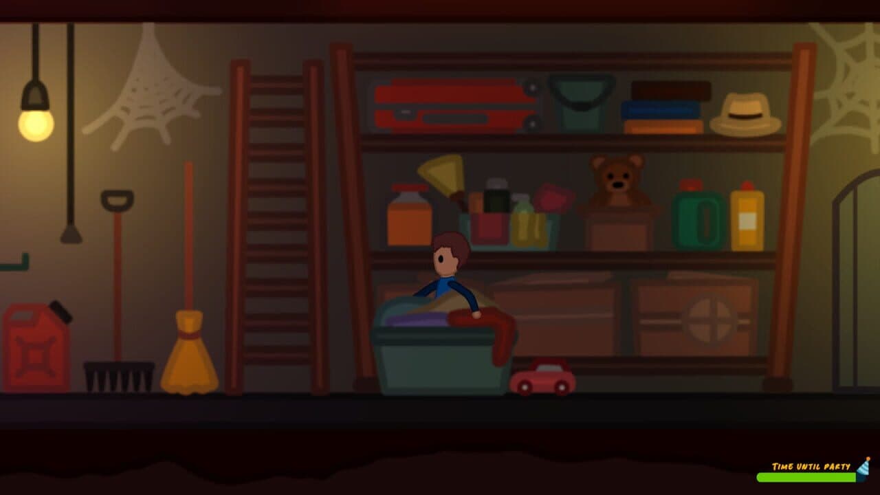 Sneak Out thumbnail 6