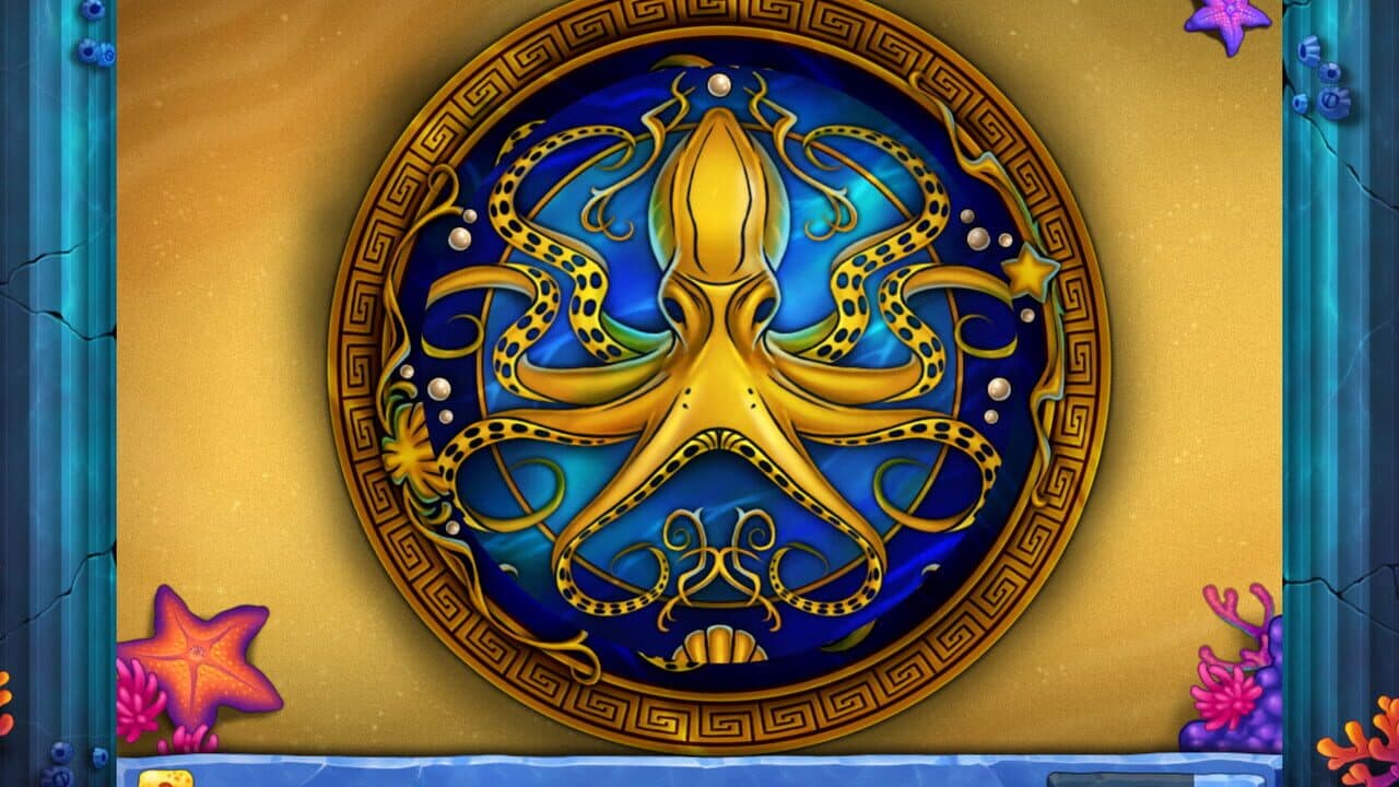 Fiona's Dream of Atlantis thumbnail 3