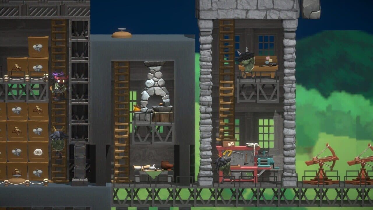 Ark of Charon thumbnail 2