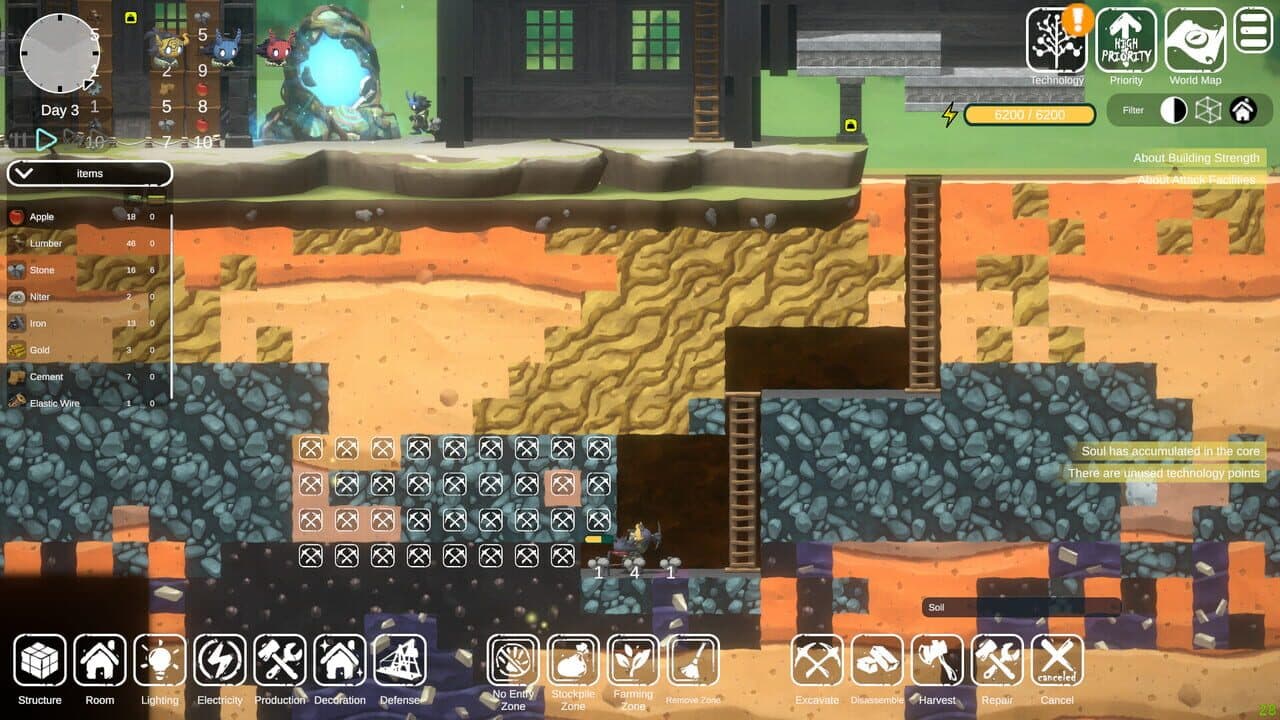 Ark of Charon thumbnail 3