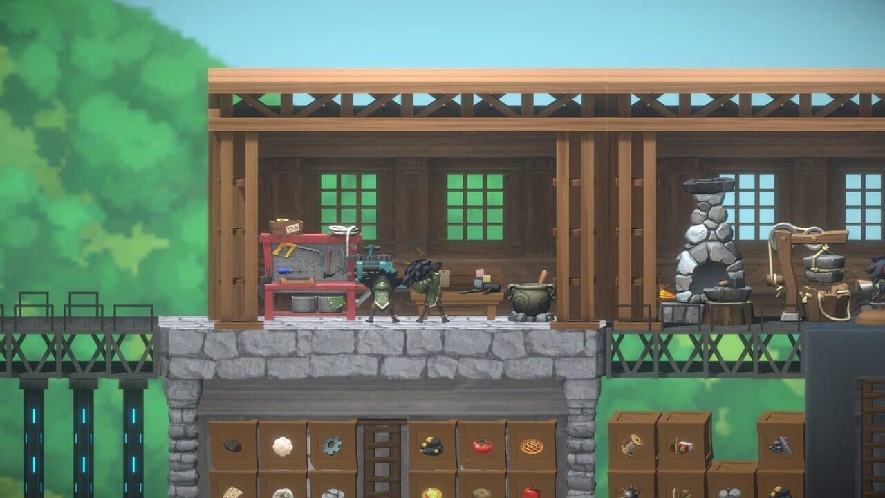 Ark of Charon thumbnail 5