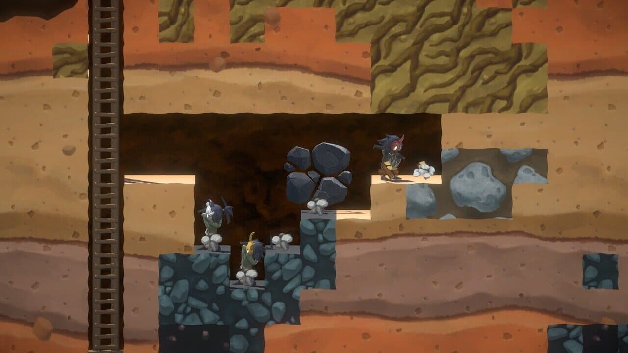 Ark of Charon thumbnail 6
