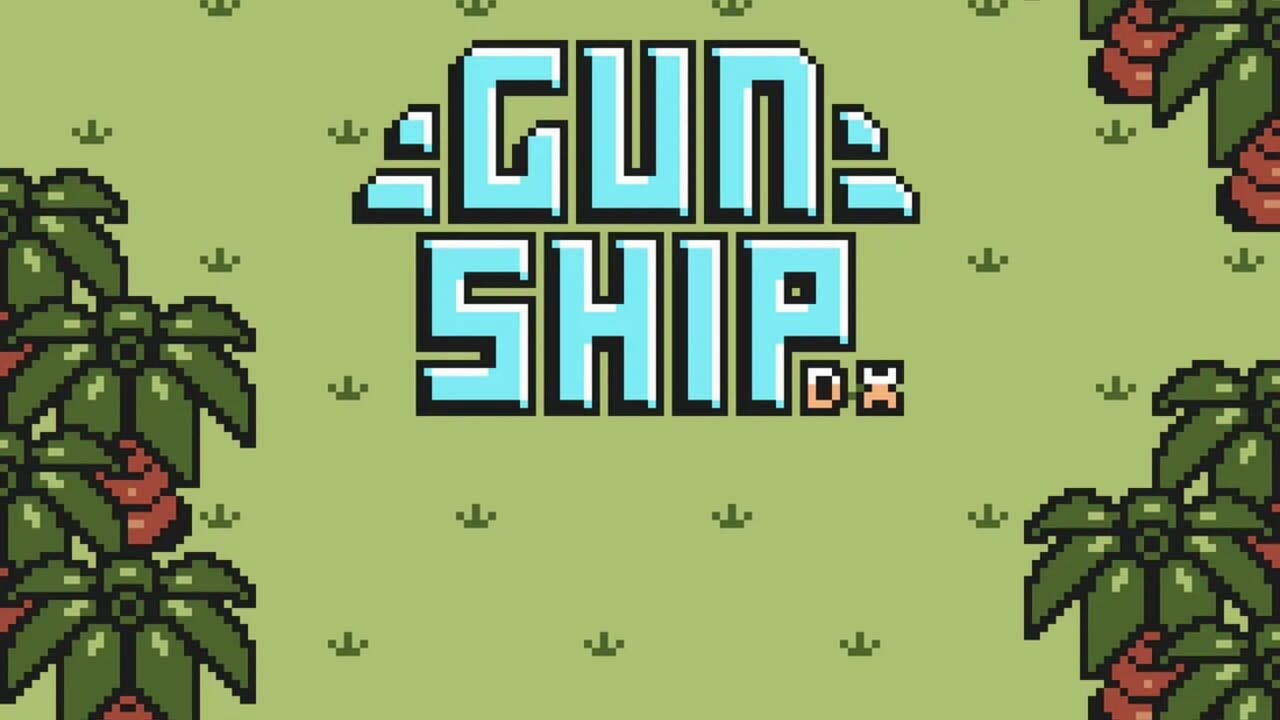 Gunship DX thumbnail 3