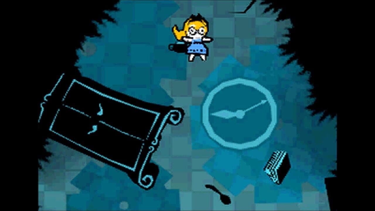 Alice in Wonderland screenshot 1