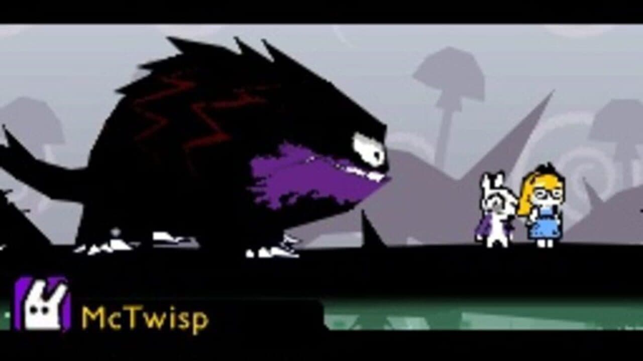 Alice in Wonderland thumbnail 2