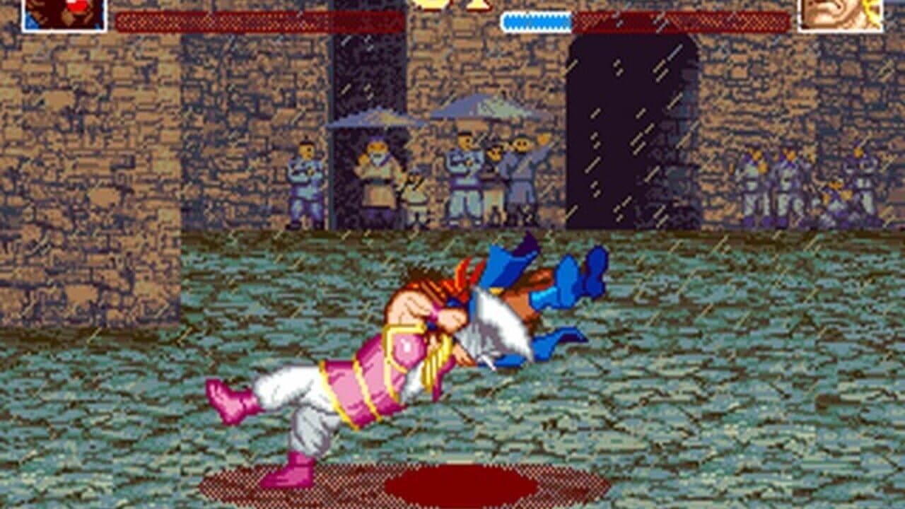 Sango Fighter thumbnail 7