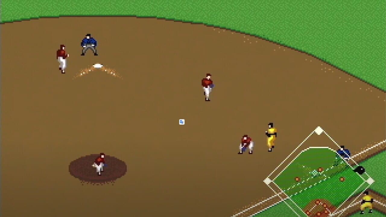 Super Taiwanese Baseball League thumbnail 3