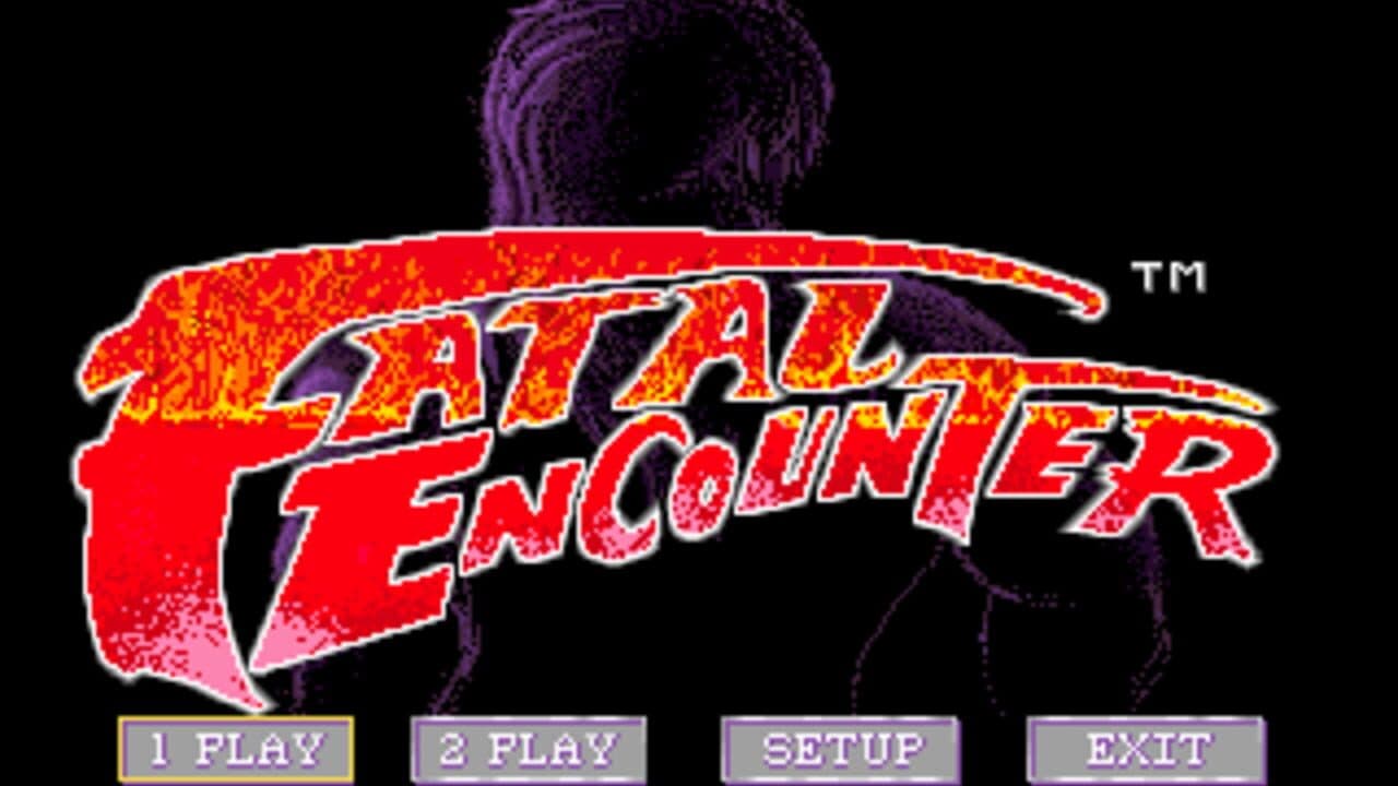 Super Fighter thumbnail 2