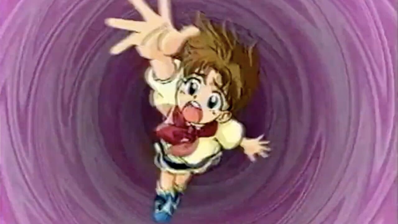 Wanwan Aijou Monogatari thumbnail 3