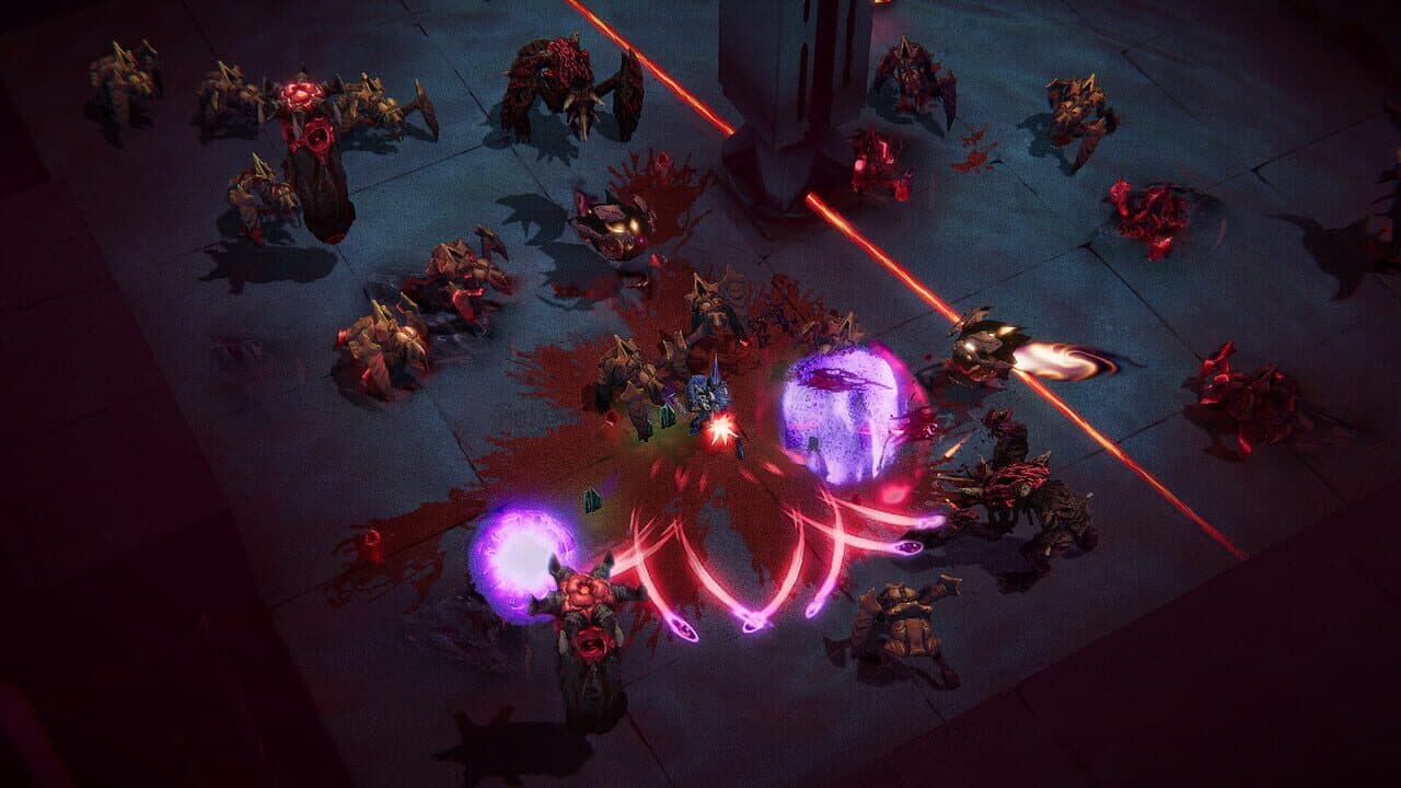 Kill Knight thumbnail 3