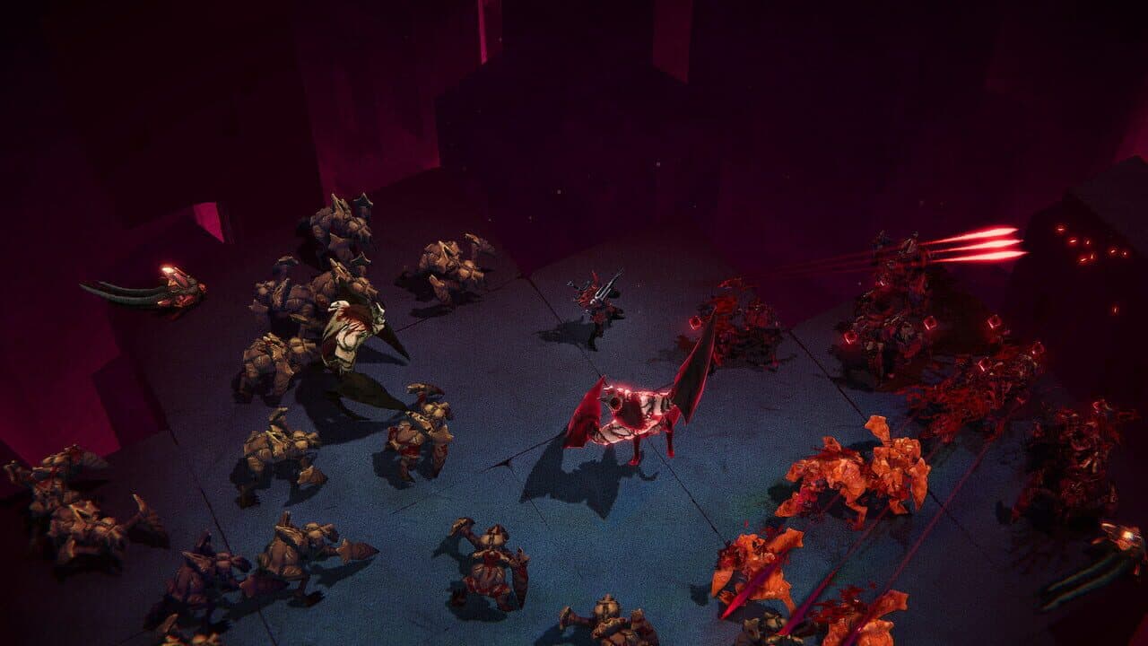 Kill Knight thumbnail 5