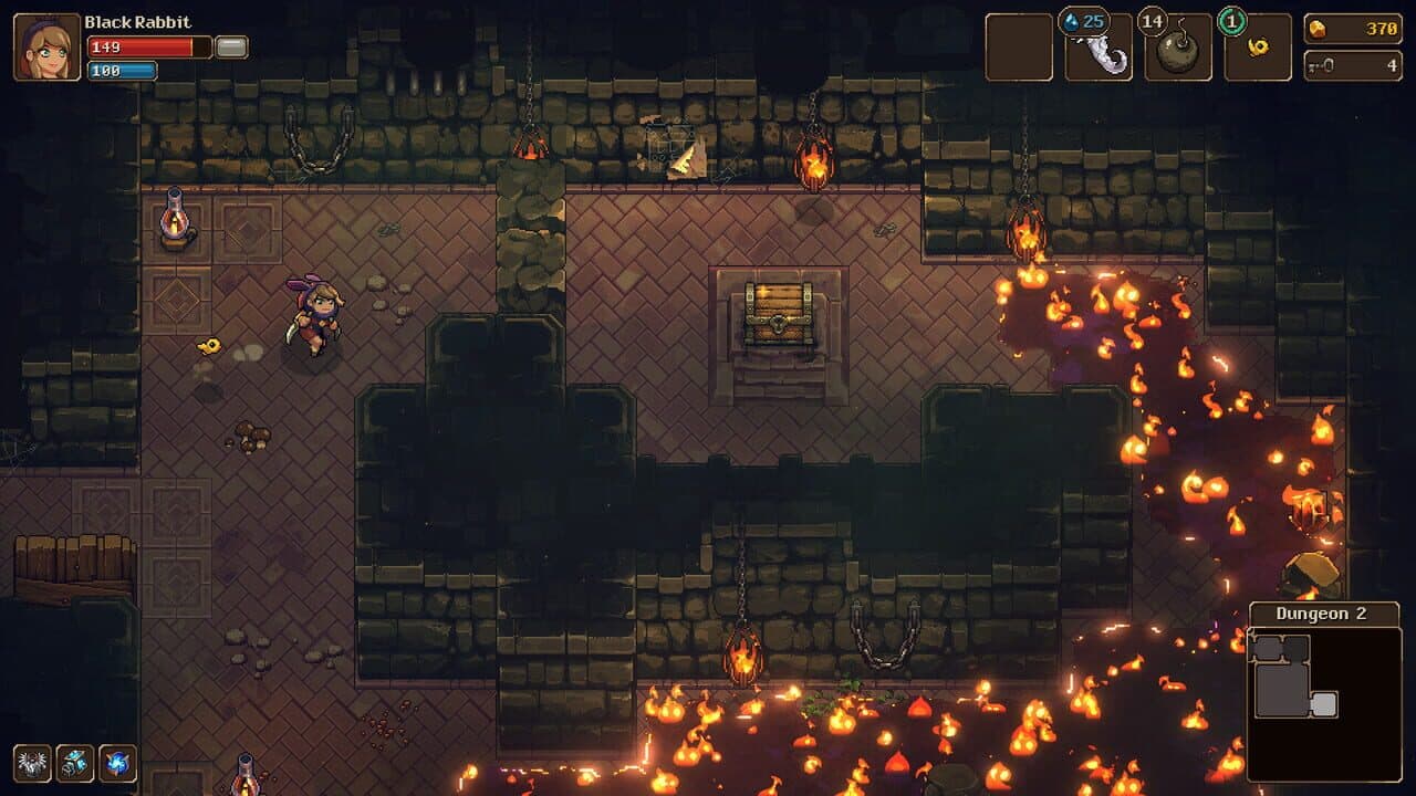 UnderMine 2 thumbnail 7