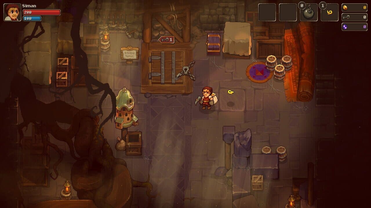 UnderMine 2 thumbnail 3