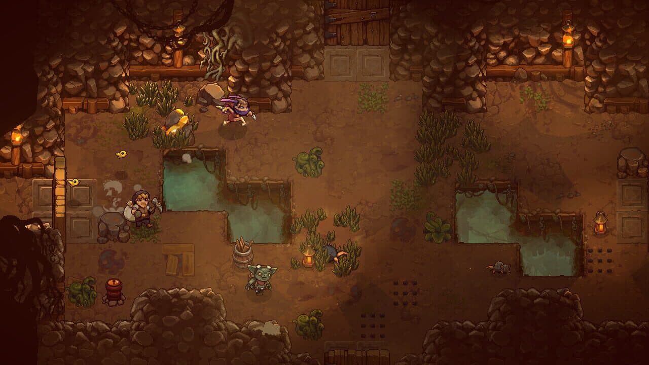 UnderMine 2 thumbnail 6