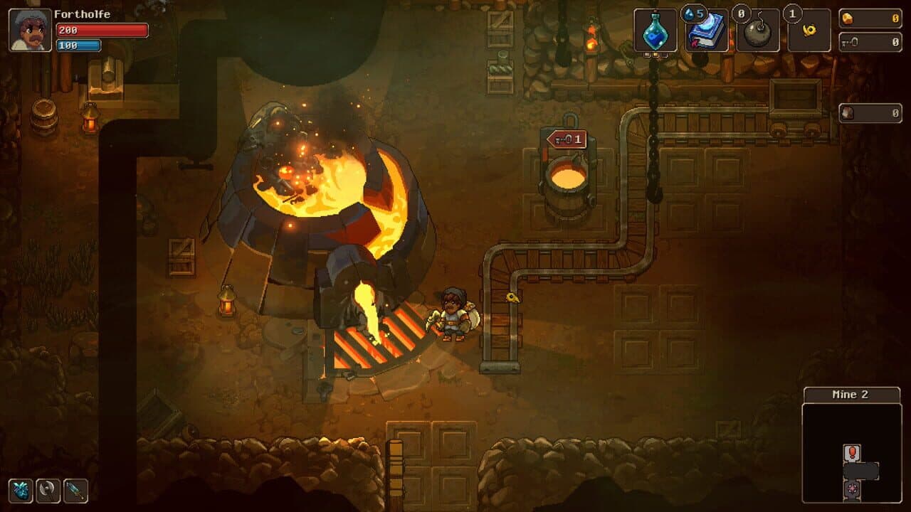 UnderMine 2 thumbnail 8