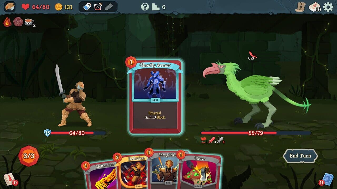 Slay the Spire II thumbnail 4