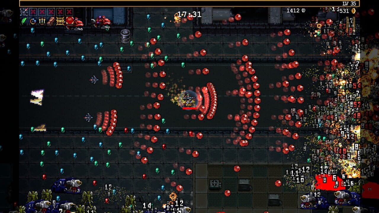Vampire Survivors: Operation Guns thumbnail 5