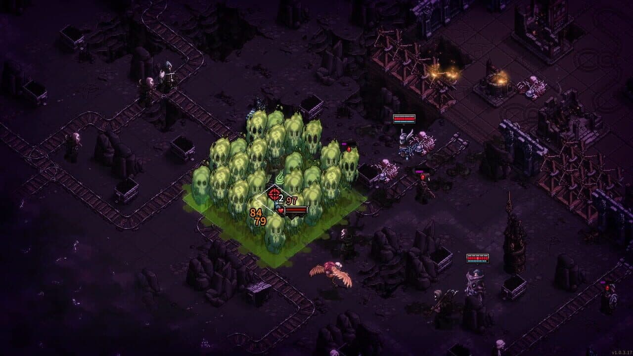 The Last Spell: Dwarves of Runenberg thumbnail 2