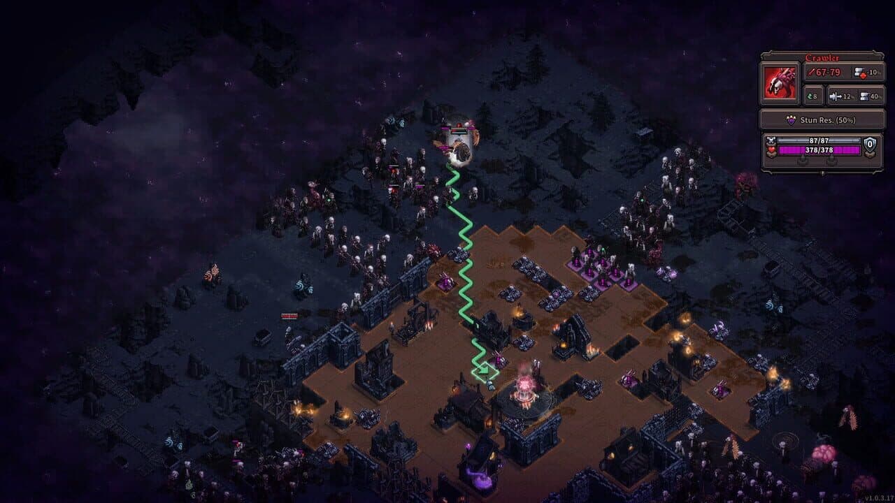 The Last Spell: Dwarves of Runenberg thumbnail 3