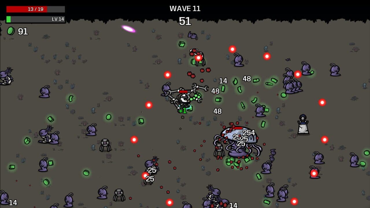 Brotato: Abyssal Terrors thumbnail 6