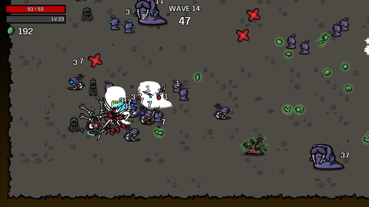 Brotato: Abyssal Terrors thumbnail 7