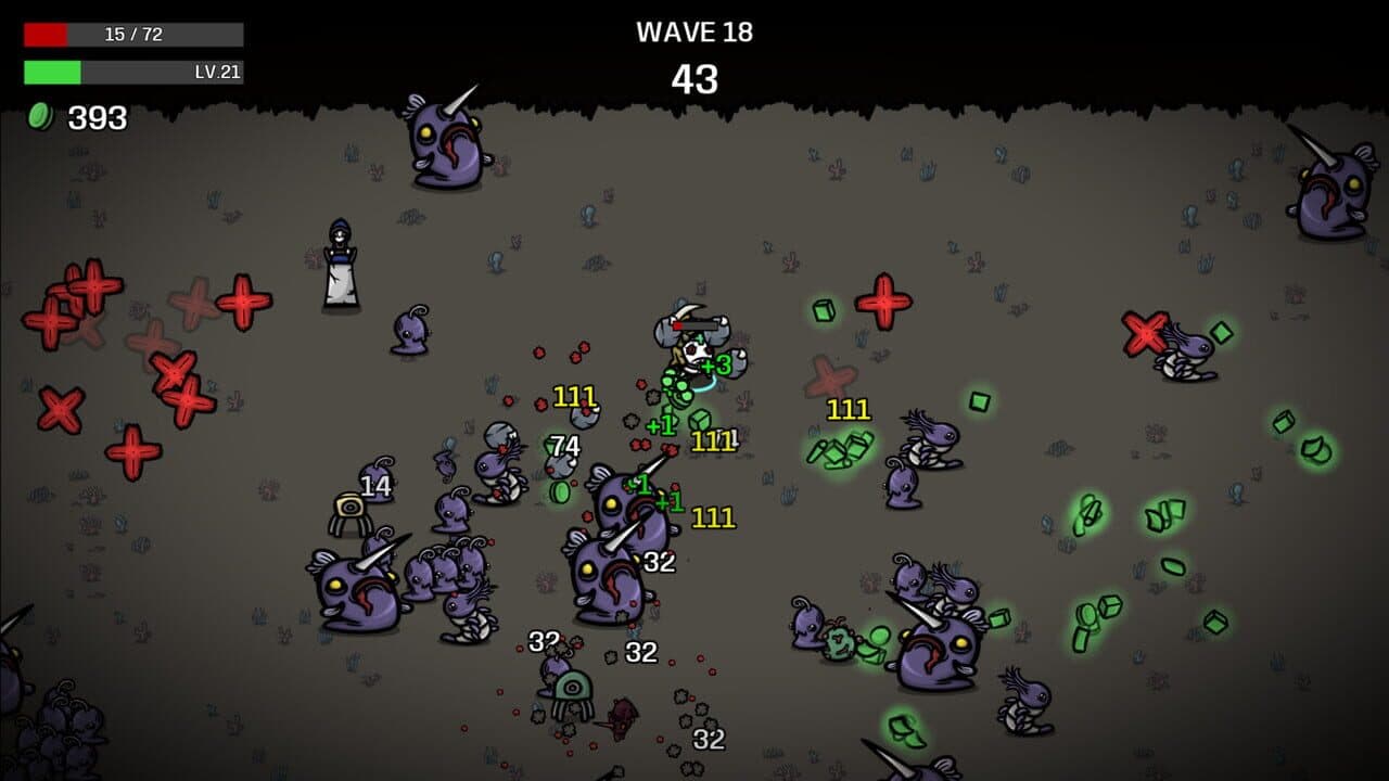 Brotato: Abyssal Terrors thumbnail 3